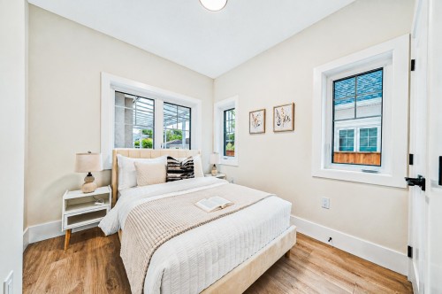 970 Park Drive, Vancouver, BC 