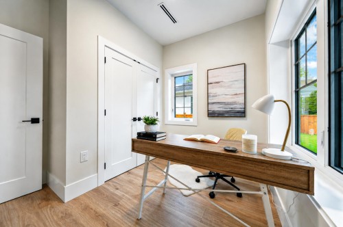 970 Park Drive, Vancouver, BC 
