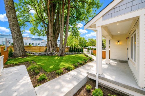970 Park Drive, Vancouver, BC 
