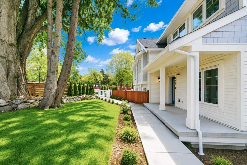 970 Park Drive, Vancouver, BC 