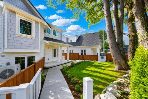 970 Park Drive, Vancouver, BC 