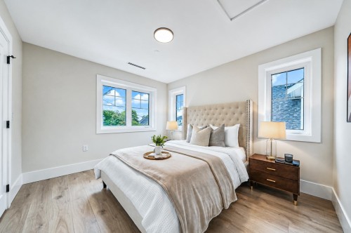 970 Park Drive, Vancouver, BC 