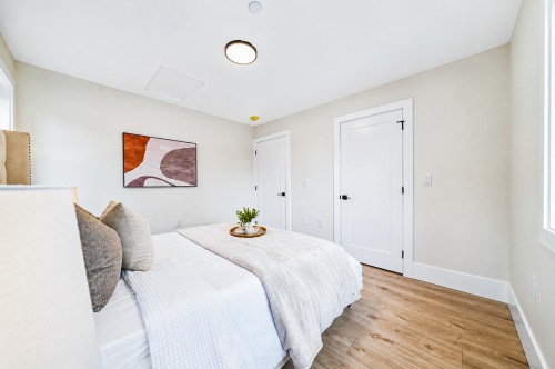 970 Park Drive, Vancouver, BC 