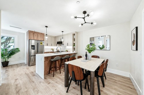 970 Park Drive, Vancouver, BC 