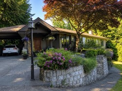 785 Anderson Crescent  West Vancouver, BC V7T 1S4