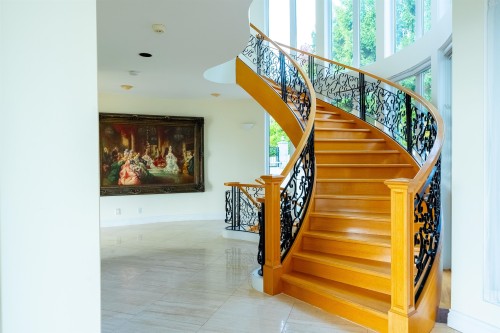 1409 Chartwell Drive, West Vancouver, BC 