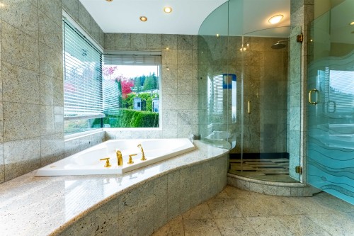 1409 Chartwell Drive, West Vancouver, BC 