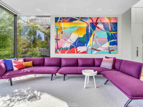366 22Nd Avenue W, Vancouver, BC 