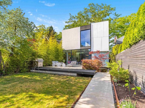 366 22Nd Avenue W, Vancouver, BC 