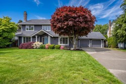 4621 London Crescent Ladner, BC V4K 4W9