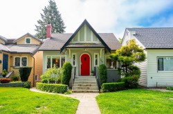 242 21st Avenue W Vancouver, BC V5Y 2E5