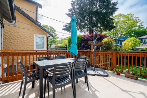 242 21St Avenue W, Vancouver, BC 