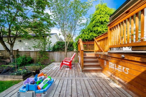 242 21St Avenue W, Vancouver, BC 