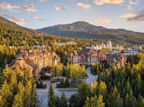 724-4591 Blackcomb Way  Whistler, BC V8E 0Y4