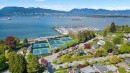 3850 Point Grey Road, Vancouver, BC 