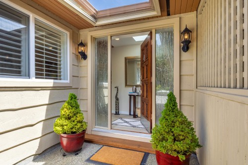 7065 Dale Road, Sechelt, BC 