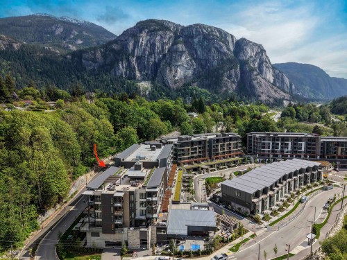 514-1506 Scott Crescent, Squamish, BC 