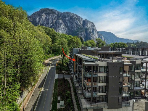 514-1506 Scott Crescent, Squamish, BC 