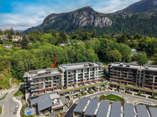 514-1506 Scott Crescent, Squamish, BC 