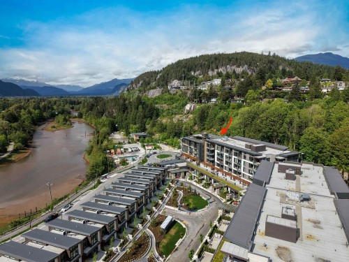 514-1506 Scott Crescent, Squamish, BC 