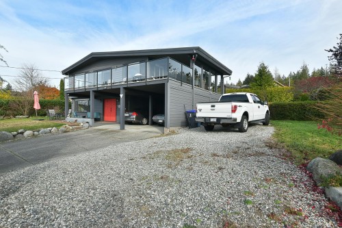 4926 Laurel Avenue, Sechelt, BC 