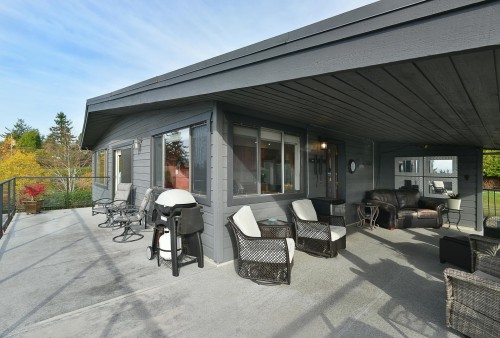 4926 Laurel Avenue, Sechelt, BC 