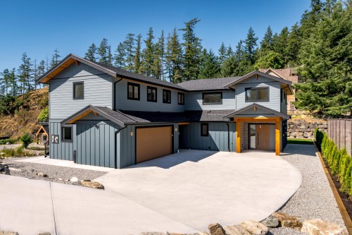 44-4622 Sinclair Bay Road, Pender Harbour, BC 