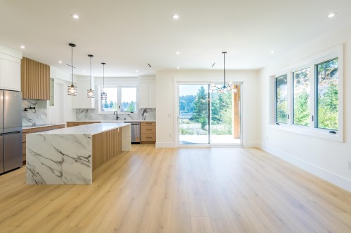 44-4622 Sinclair Bay Road, Pender Harbour, BC 
