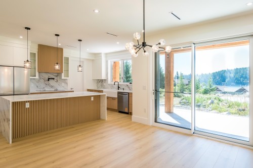 44-4622 Sinclair Bay Road, Pender Harbour, BC 