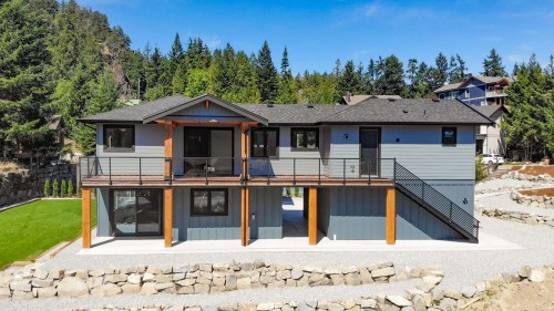 44-4622 Sinclair Bay Road, Pender Harbour, BC 
