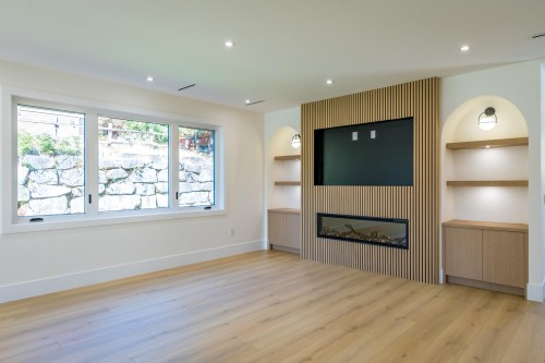44-4622 Sinclair Bay Road, Pender Harbour, BC 