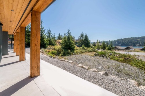 44-4622 Sinclair Bay Road, Pender Harbour, BC 