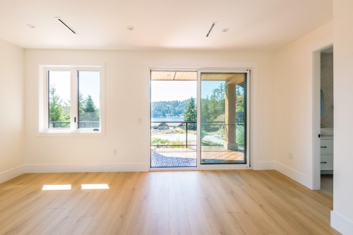 44-4622 Sinclair Bay Road, Pender Harbour, BC 