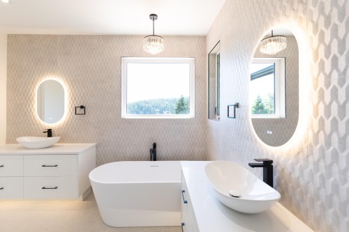 44-4622 Sinclair Bay Road, Pender Harbour, BC 