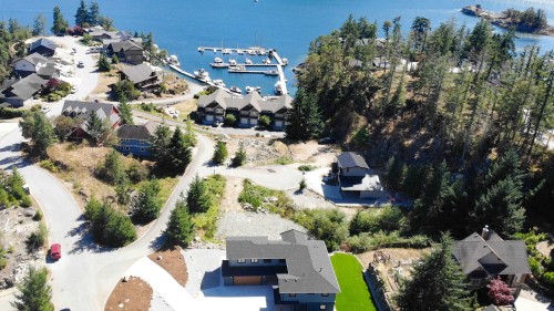44-4622 Sinclair Bay Road, Pender Harbour, BC 