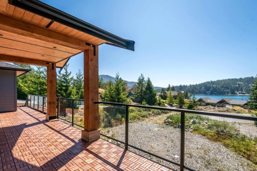 44-4622 Sinclair Bay Road, Pender Harbour, BC 
