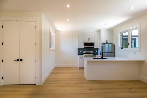 44-4622 Sinclair Bay Road, Pender Harbour, BC 