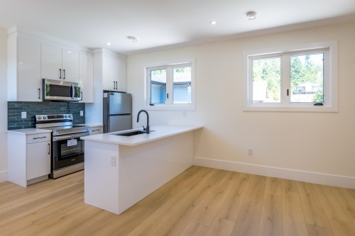 44-4622 Sinclair Bay Road, Pender Harbour, BC 