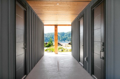 44-4622 Sinclair Bay Road, Pender Harbour, BC 
