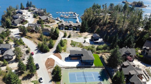 44-4622 Sinclair Bay Road, Pender Harbour, BC 