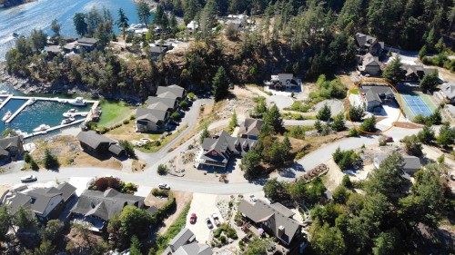 44-4622 Sinclair Bay Road, Pender Harbour, BC 