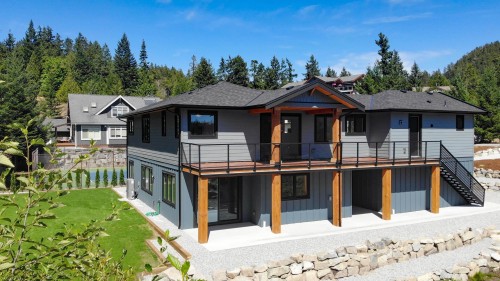 44-4622 Sinclair Bay Road, Pender Harbour, BC 