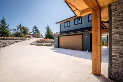 44-4622 Sinclair Bay Road, Pender Harbour, BC 