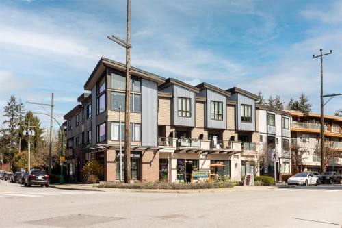 308 Seymour River Place  North Vancouver, BC V7H 1S7
