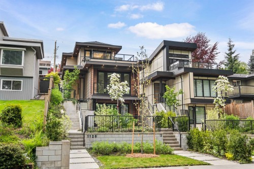1126 Heywood Street  North Vancouver, BC V7L 1H4