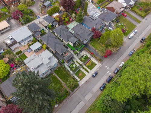 1126 Heywood Street, North Vancouver, BC 