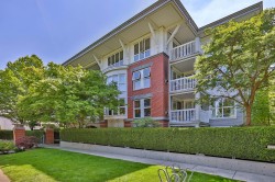 202-1858 5th Avenue W Vancouver, BC V6J 1P3