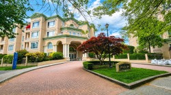 211-2985 Princess Crescent  Coquitlam, BC V3B 7P3