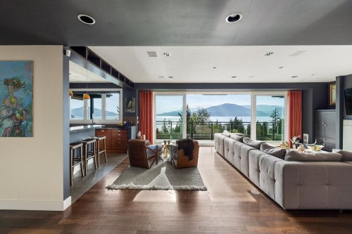 75 Tidewater Way, Lions Bay, BC 