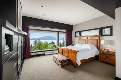 75 Tidewater Way, Lions Bay, BC 